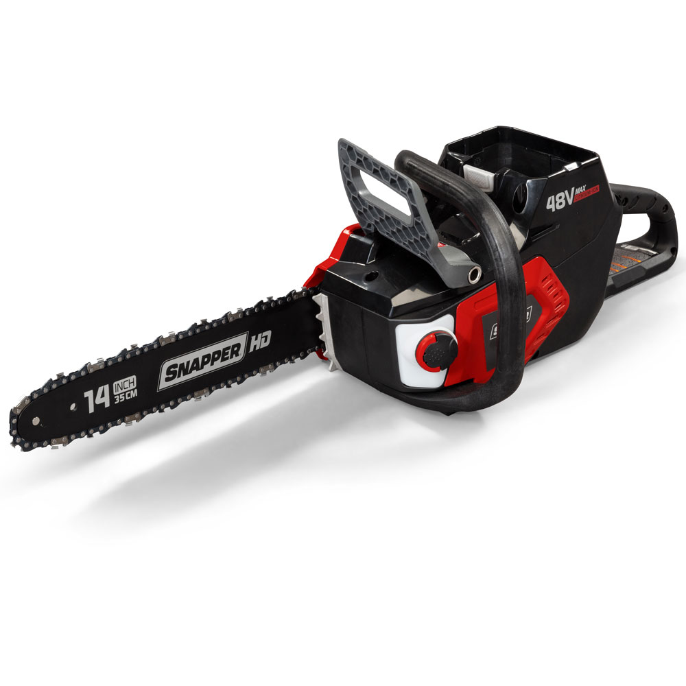 48V Max* Electric Chain Saw